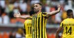 حمد الله يسجل هدفه ال20 ويقرب الاتحاد من لقب الدوري السعودي(فيديو)